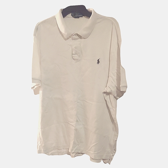 Polo Ralph Lauren shirt - Picture 1 of 7